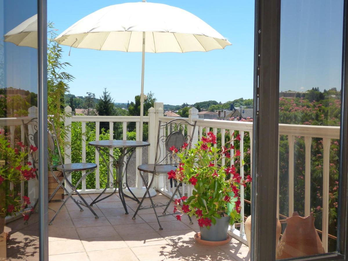 Maison Pierre D'Or Sarlat-la-Canéda Exterior foto