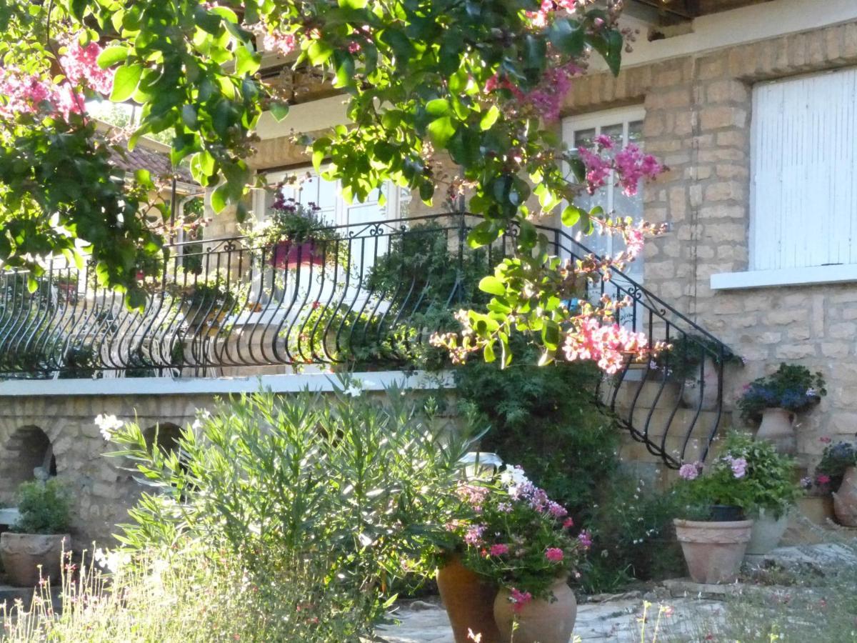 Maison Pierre D'Or Sarlat-la-Canéda Exterior foto