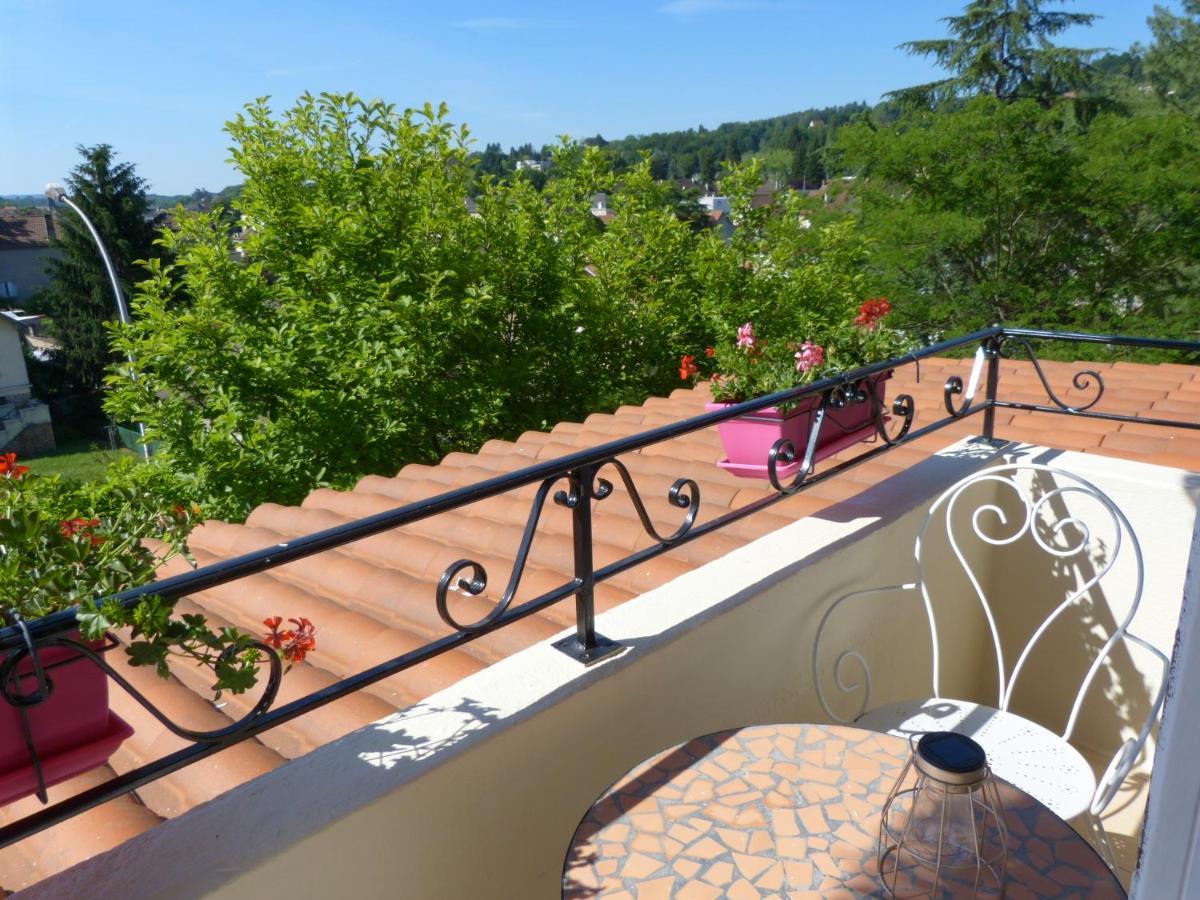 Maison Pierre D'Or Sarlat-la-Canéda Exterior foto